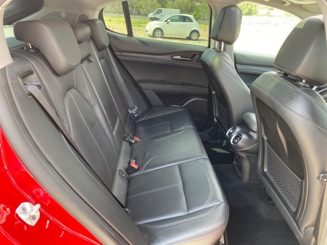 ALFA ROMEO Stelvio usata 35