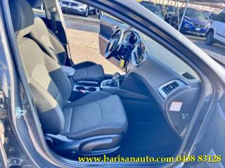 KIA Ceed usata, con Autoradio