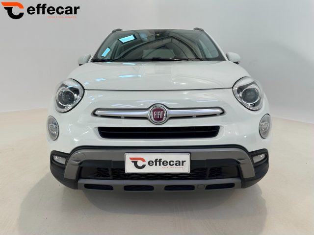FIAT 500X usata, con Airbag