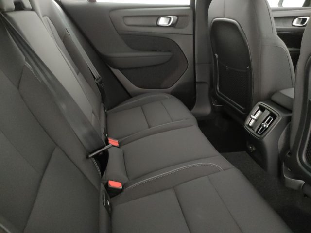 VOLVO C40 usata, con Cruise Control