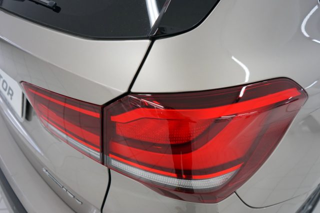 BMW X1 usata, con Bluetooth