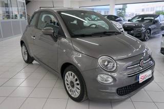 FIAT 500 usata, con Airbag laterali