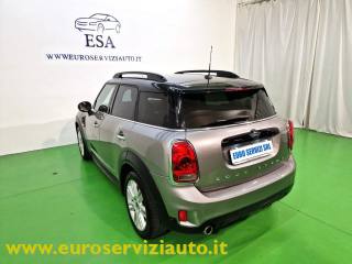 MINI Countryman usata, con Chiusura centralizzata