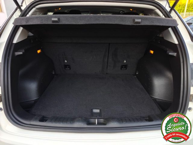 JEEP Compass usata, con Volante in pelle