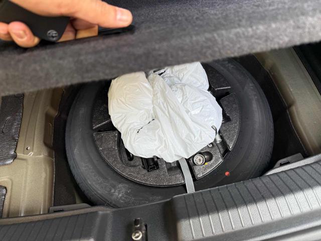 VOLKSWAGEN Polo usata, con Sedile posteriore sdoppiato
