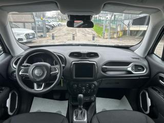 JEEP Renegade usata, con Chiusura centralizzata