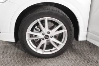 AUDI Q2 usata, con ESP