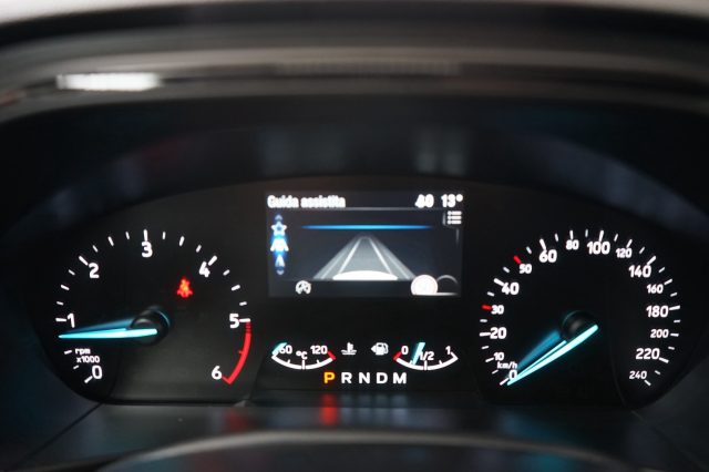 FORD Focus usata, con Cruise Control