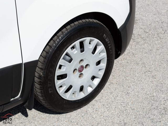 FIAT Fiorino usata 20