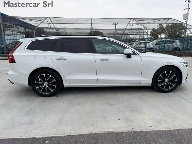 VOLVO V60 usata, con Climatizzatore