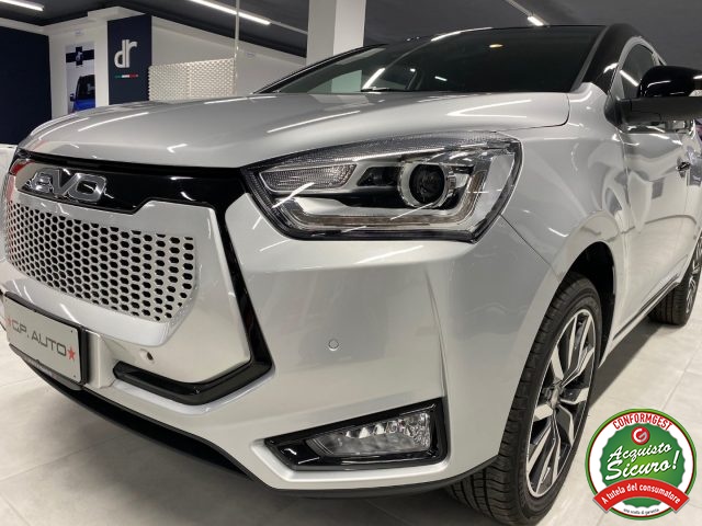 EVO Evo3 usata, con Luci diurne LED
