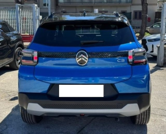 CITROEN C3 usata, con Autoradio