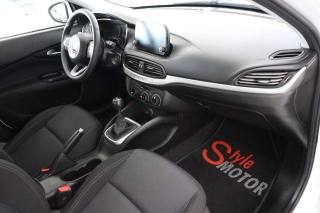FIAT Tipo usata, con Climatizzatore