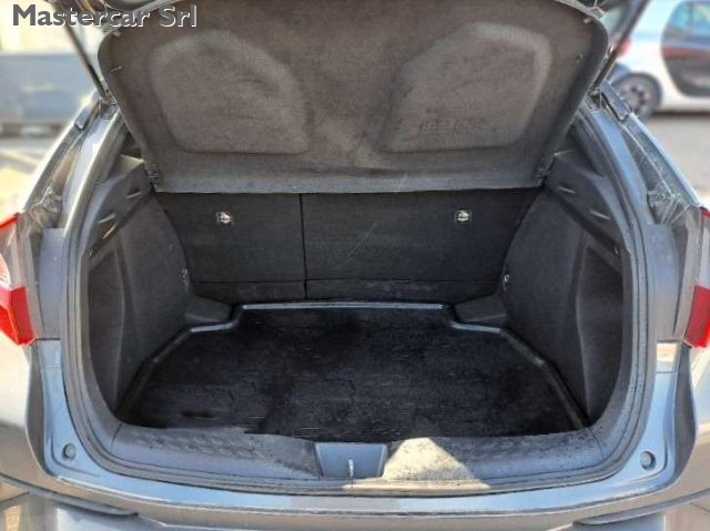 TOYOTA C-HR usata, con Controllo trazione