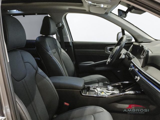 KIA Sorento usata 9