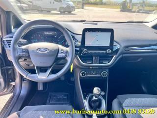 FORD Fiesta usata, con Climatizzatore
