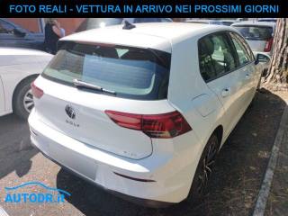 VOLKSWAGEN Golf usata, con Airbag Passeggero