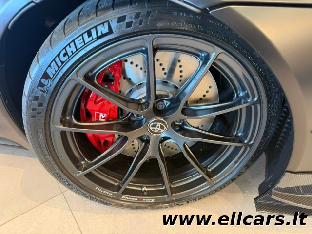 TOYOTA GR Supra usata 27