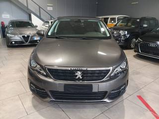 PEUGEOT 308 usata, con Airbag