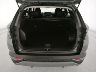 HYUNDAI Tucson usata, con Fari LED