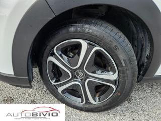 CITROEN C3 usata, con Touch screen
