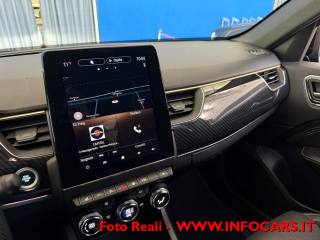 RENAULT Arkana usata, con Cruise Control