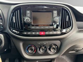 FIAT Doblo usata 13