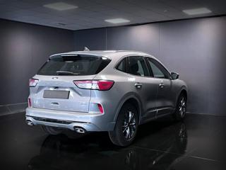 FORD Kuga usata, con Alzacristalli elettrici