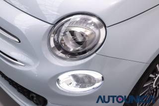 FIAT 500 usata, con Airbag testa