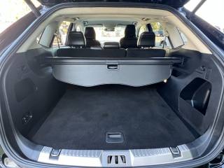 FORD Edge usata, con Sistema di navigazione