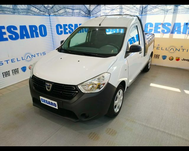 DACIA Dokker usata, con Airbag