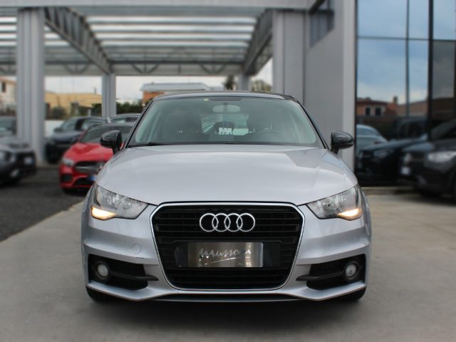 AUDI A1 usata, con Airbag
