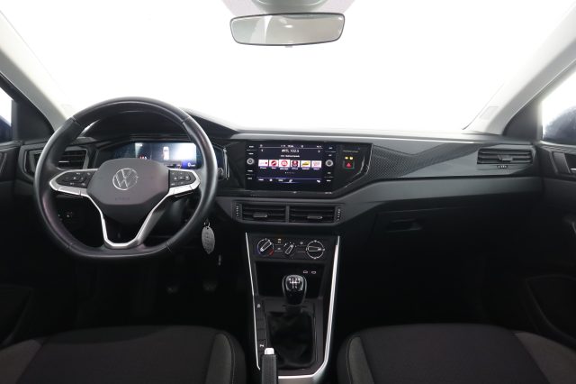 VOLKSWAGEN Taigo usata 4