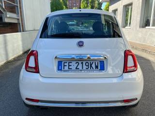 FIAT 500 usata 9