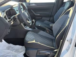 VOLKSWAGEN Taigo usata, con Cruise Control