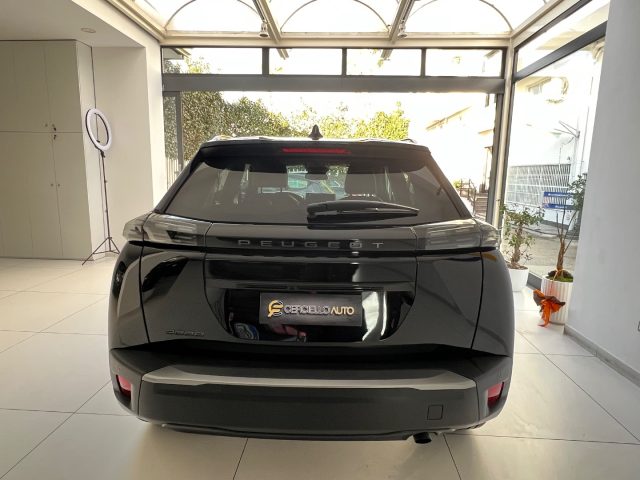 PEUGEOT 2008 usata, con Antifurto