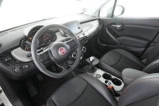 FIAT 500X usata 8