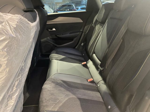 PEUGEOT 308 usata, con Immobilizzatore elettronico