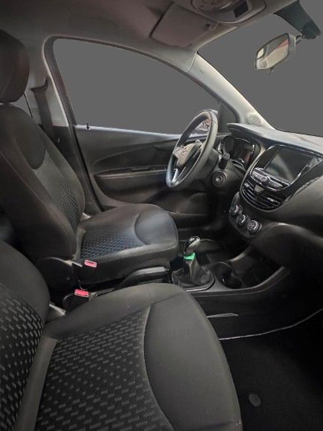 OPEL Karl usata, con Airbag