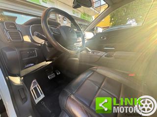 CITROEN C5 Aircross usata, con Climatizzatore