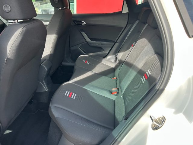 SEAT Arona usata, con Boardcomputer