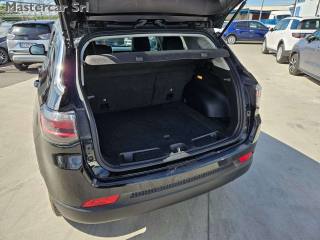 JEEP Compass usata, con Fendinebbia