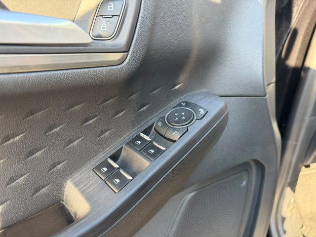 FORD Kuga usata, con Controllo trazione