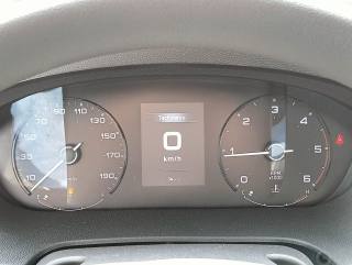 FIAT Ducato usata, con ESP