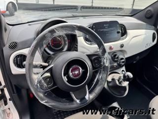 FIAT 500 usata, con Alzacristalli elettrici