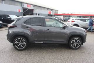 TOYOTA Yaris Cross usata, con Sistema di navigazione