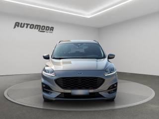 FORD Kuga usata, con Airbag