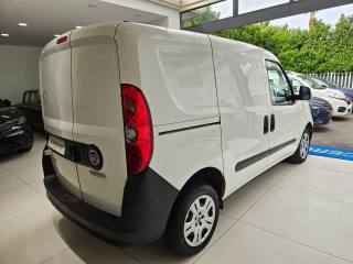 FIAT Doblo usata, con Airbag