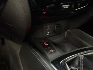 NISSAN X-Trail usata, con Trazione integrale