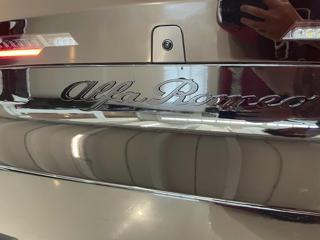 ALFA ROMEO Junior usata, con Vivavoce